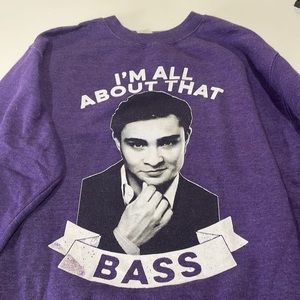 Gossip Girl Sweatshirt